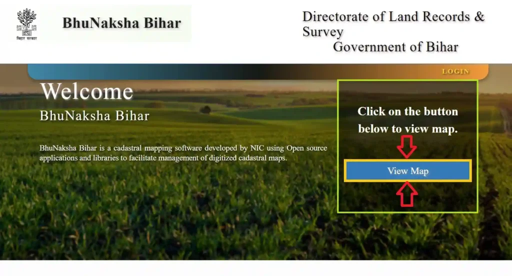 BhuNaksha Bihar